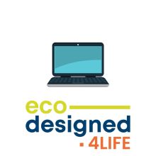 Ecodesigned4Life and computer