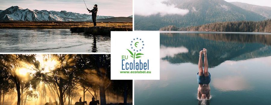 Image describing Ecolabel